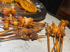 -醉烧膘·烧烤夜宵王(总店)