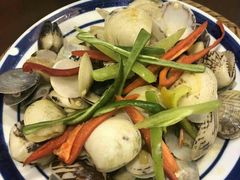 -茉莉.Red Crab