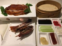 -四季民福烤鸭店(故宫店)