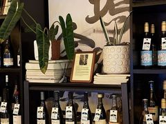 -Blac+Blac(中海环宇荟店)