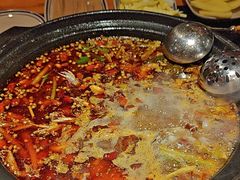 -小饕荟雅安贡椒鱼鲜馆(广福桥店)