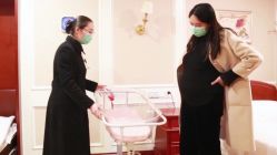 -安琪儿妇产医院·医养月子中心