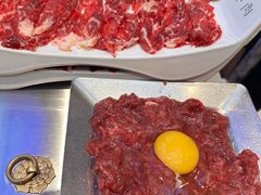 -荣叔港式沙嗲牛肉火锅(正佳潮流店)