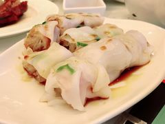 -翠园(铜锣湾广场店)