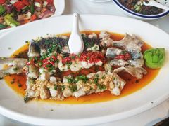 -巴陵全鱼席(湖南老字号汴河街店 )