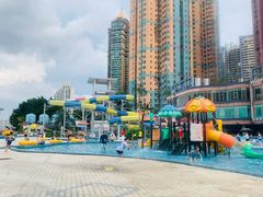-黄金海岸水上乐园