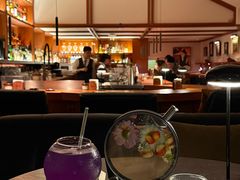 -MM·五声·音乐人与调酒师(西安路店)