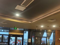 -汉堡王(梅村服务区南店)