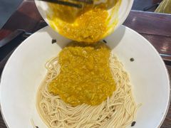 -苏州老字号·苏面斋·秃黄油·三虾面苏式面馆
