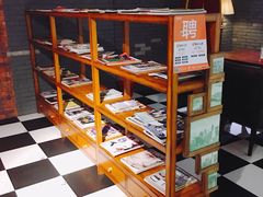 -H次元沉浸剧情密室(街道口店)