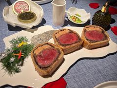 -弦月窗LUNETTE BY AMANDA(复兴路店)