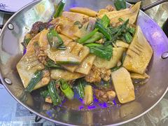 -宜城私房菜.臭鳜鱼(九华新街店)