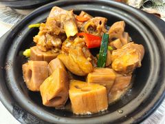 -百乐门喜宴(海珠广场华厦店)