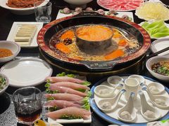 -三江两海老火锅(北京首店)