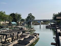 -赤坎·广东华侨国际旅游度假区