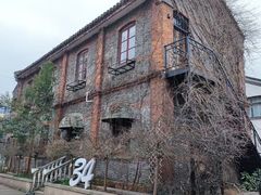 -衣裳街历史文化街区