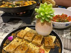 -一味大院•桐庐菜传承店(春江路店)