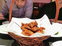 -鸽子侯·家宴·平价海鲜(市图书馆店)