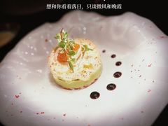 -上海苏宁宝丽嘉酒店·Cafe Bellagio西餐厅