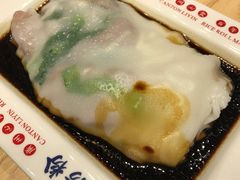 -荔银肠粉·非遗手藝(夫子庙店)