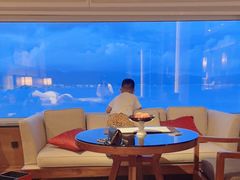 -三亚太阳湾柏悦酒店