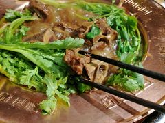 -丁卯•铜锅涮肉(工体店)