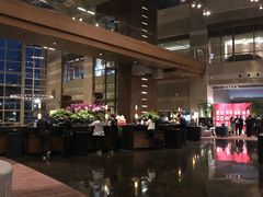 -上海外滩茂悦大酒店