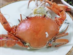 -华源餐厅·海鲜大排档(日月贝店)