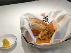 -燃扒房Steakhouse(皇庭店)