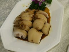 -一品粤珍轩(吴中路店)
