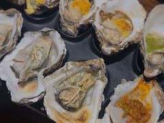 -烧蠔帮·生蚝海鲜牌档(观海店)
