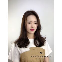 -P.STYLE 派斯造型