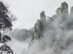 -三清山风景名胜区