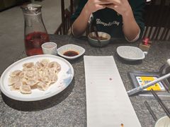 -马一洒开锅羊肉清真餐厅(京汉店)