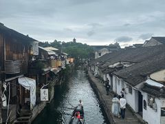 -绍兴书圣故里景区