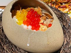 -喝丢一只鞋海鲜烧烤·海肠捞饭(东关街店)
