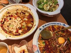 -花盐街·四川乐山小吃(西单大悦城店)