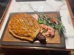 -ZHAO赵·牛扒坊(万象城店)