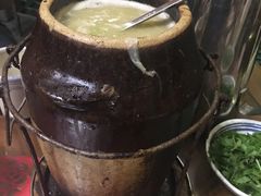 -宝弟羊汤面(政七街店)