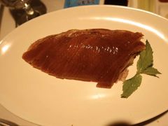四季民福烤鸭-四季民福烤鸭店(前门店)
