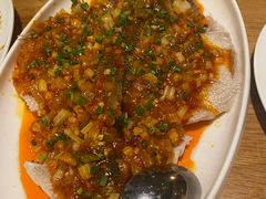 -渝半城经典川粤菜(重庆天地店)