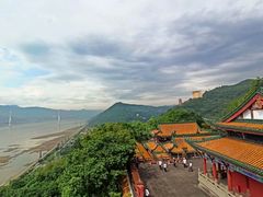 -丰都鬼城名山景区