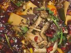 -老山东·山东菜(鲁菜名店)