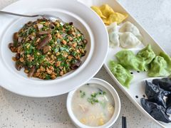 -船歌·鱼水饺青岛菜(金狮广场店)