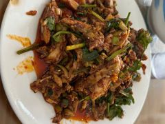 -三点小吃(山大店)