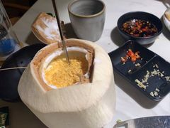 -狐狸爱上椰子鸡(滨江星光大道店)