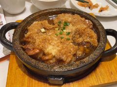 -小菜园新徽菜(无锡人民路红豆店)