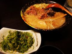 -日本料理神拉面