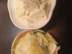 -探鱼·鲜青椒爽麻烤鱼(广州花都来又来店)