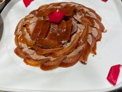 -壹零捌道·北京烤鸭(车公庄店)